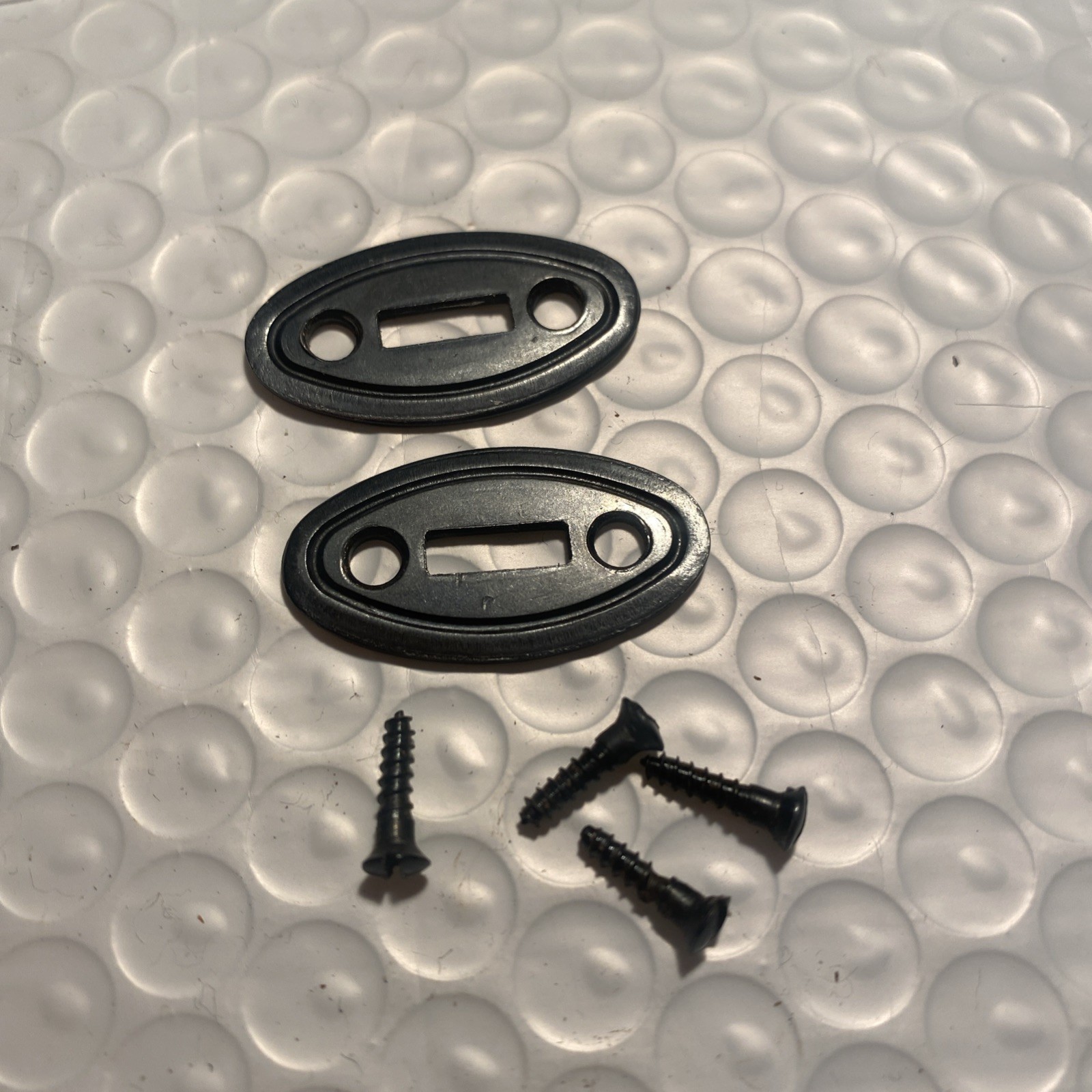 Thompson Center Arms Renegade Muzzleloader Wedge Plates And Screws