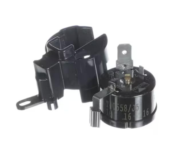 Fits Food Warming Equipment 0558/J5 037 071-0561-16 Overload Protector