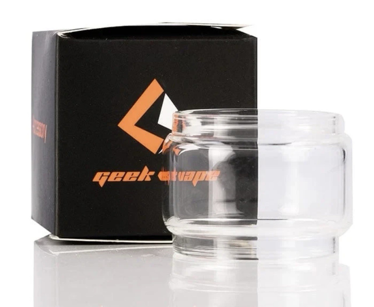 Geek V Zeus Sub-Ohm Tank 5ml replacement glass