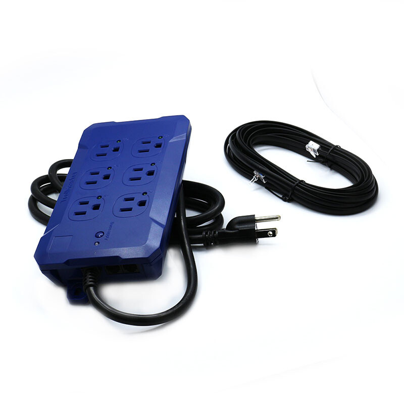 TrolMaster OA6-110 110V Control Board for Aqua-X Control Irrigation System
