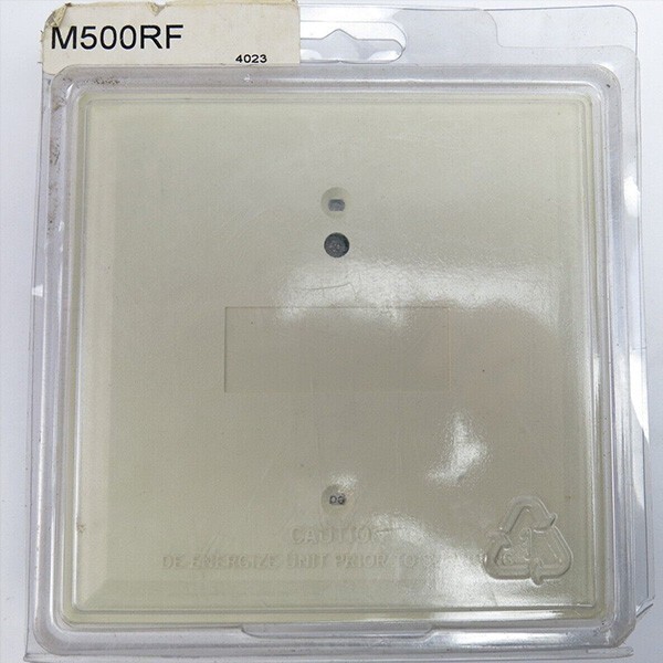 NEW EDWARDS EST M500RF Addressable Relay Control Module FAST SHIPPING