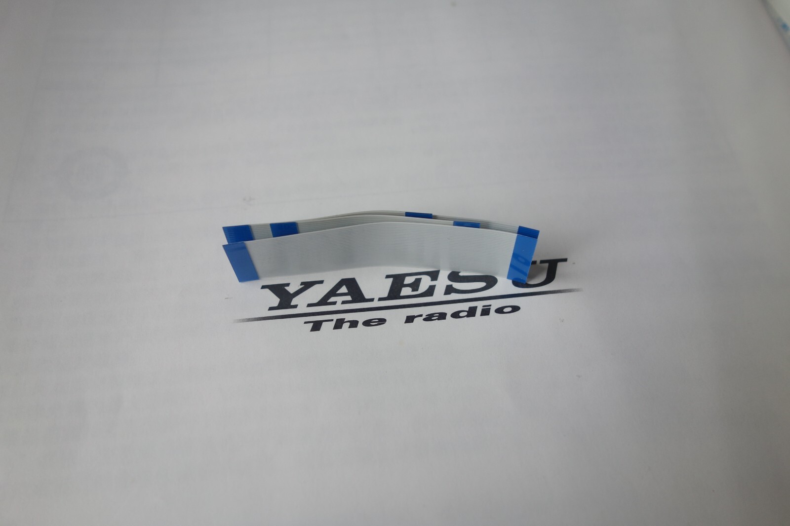 Icom IC-7000 Ribbon Cable Replacement Set
