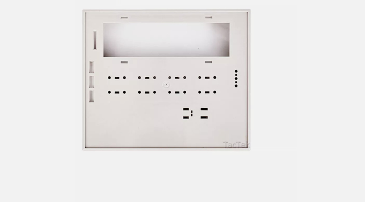 6AV3617-1JC00-0AX1 Front Cover 6AV3 617-1JC00-0AX1 OP17 Plastic Case House Z2