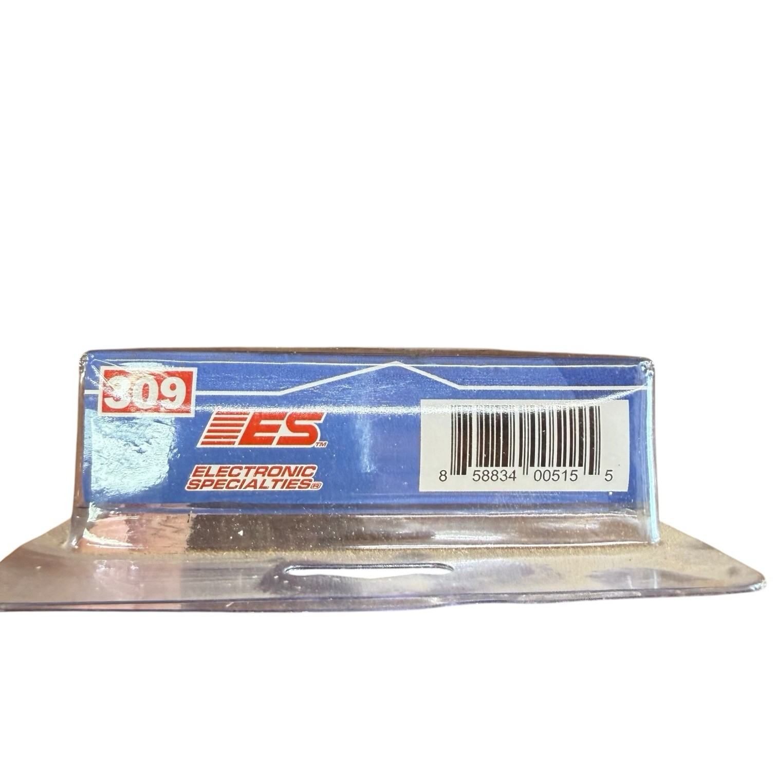 Electronic Specialties Fuse Buddy Mini Kit #309 New In Box