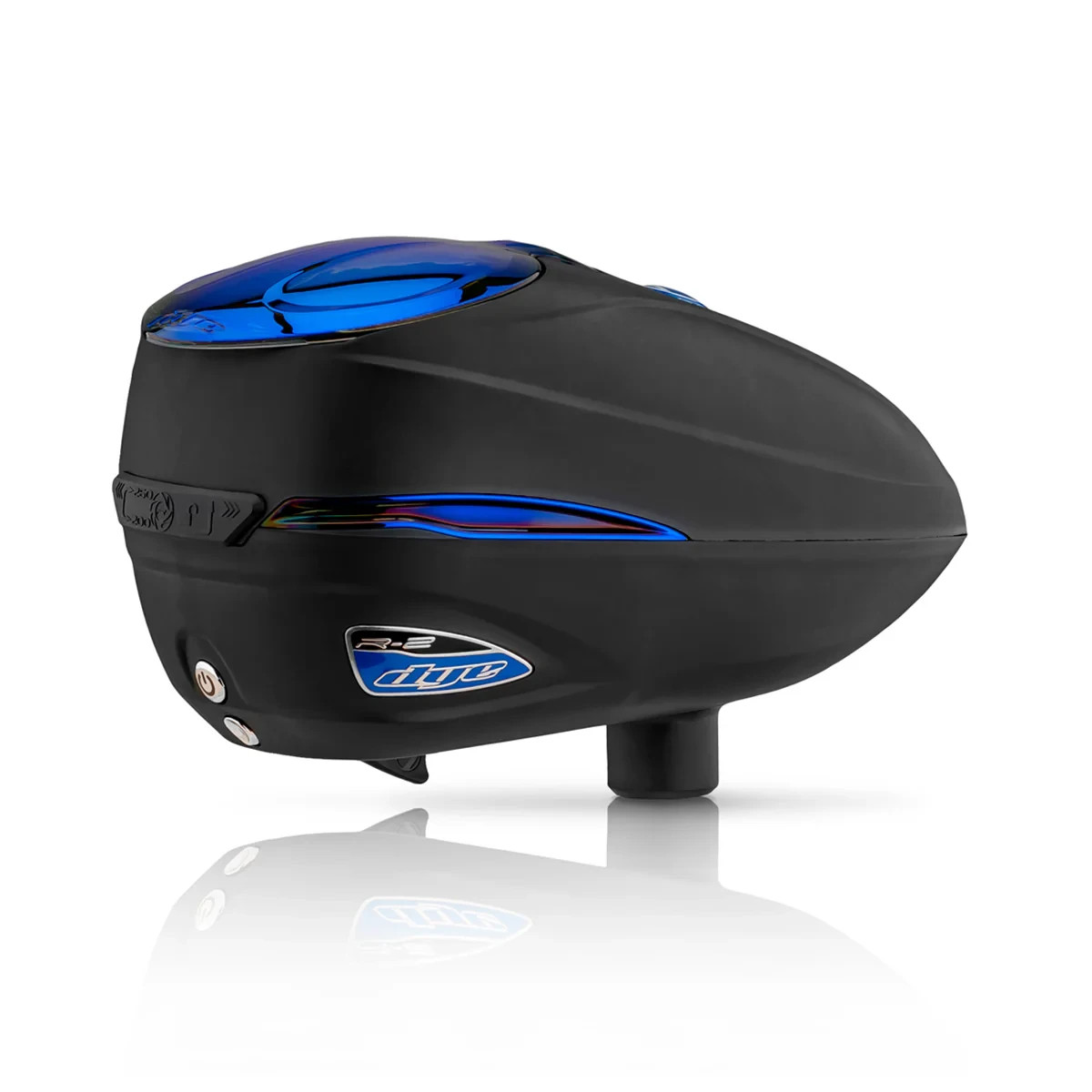 Loaders Rotor R2 Blue Ice