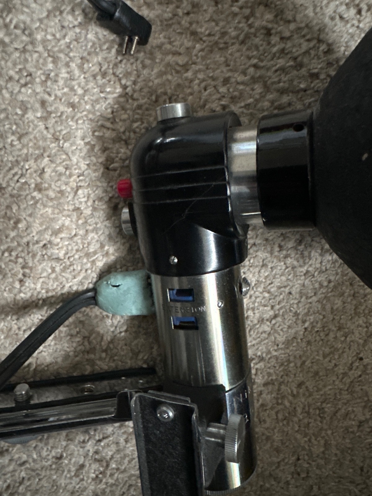 Genuine Nikon B.C. Flash Unit Model BCB-for Nikon Camera
