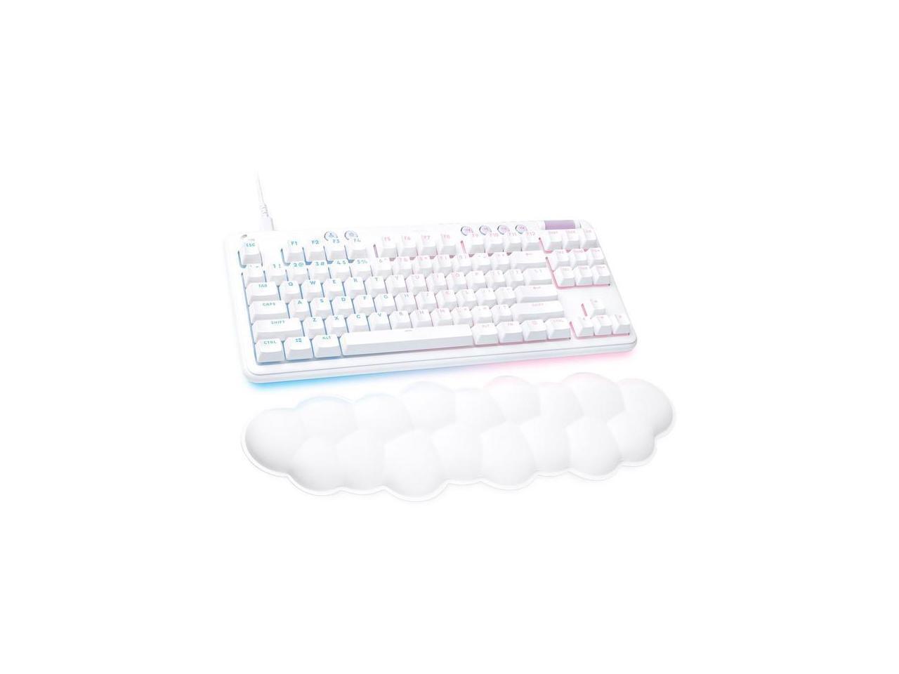 Logitech G713 Wired Mechanical Keyboard GX BROWN Tactile - 920-010413