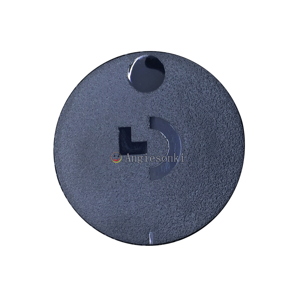 Back Cover Bottom case for Logitech G403 G703 G903 Mouse Tuning Door Housing