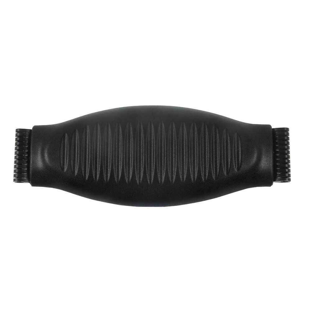 Lumbar Pad Support for Herman Miller Classic Aeron Office Chair Size A B C Black