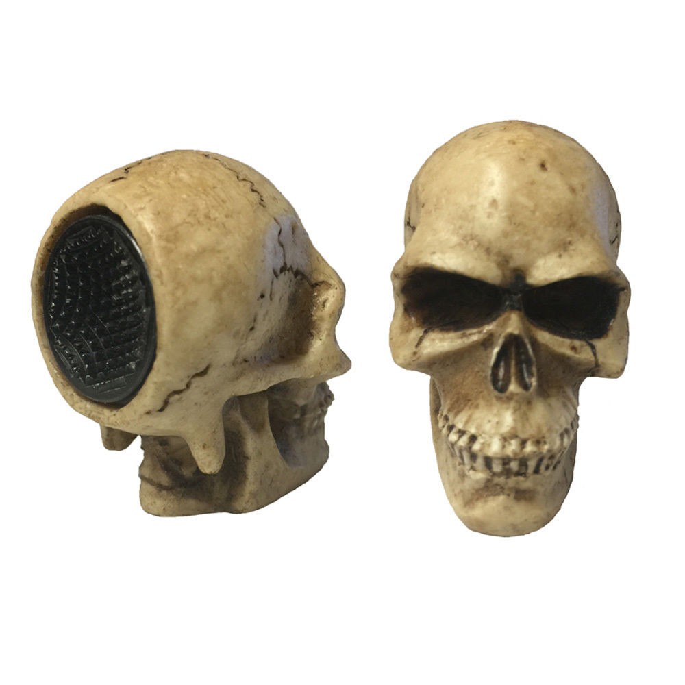 Dead Stroke Skull Shaper - SS69 - Billiards Pool Cue Stick Tip Shaper/Scuffer