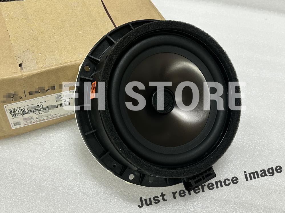 Genuine 96320 34110 9632034110 SPEAKER-FR for Sonata