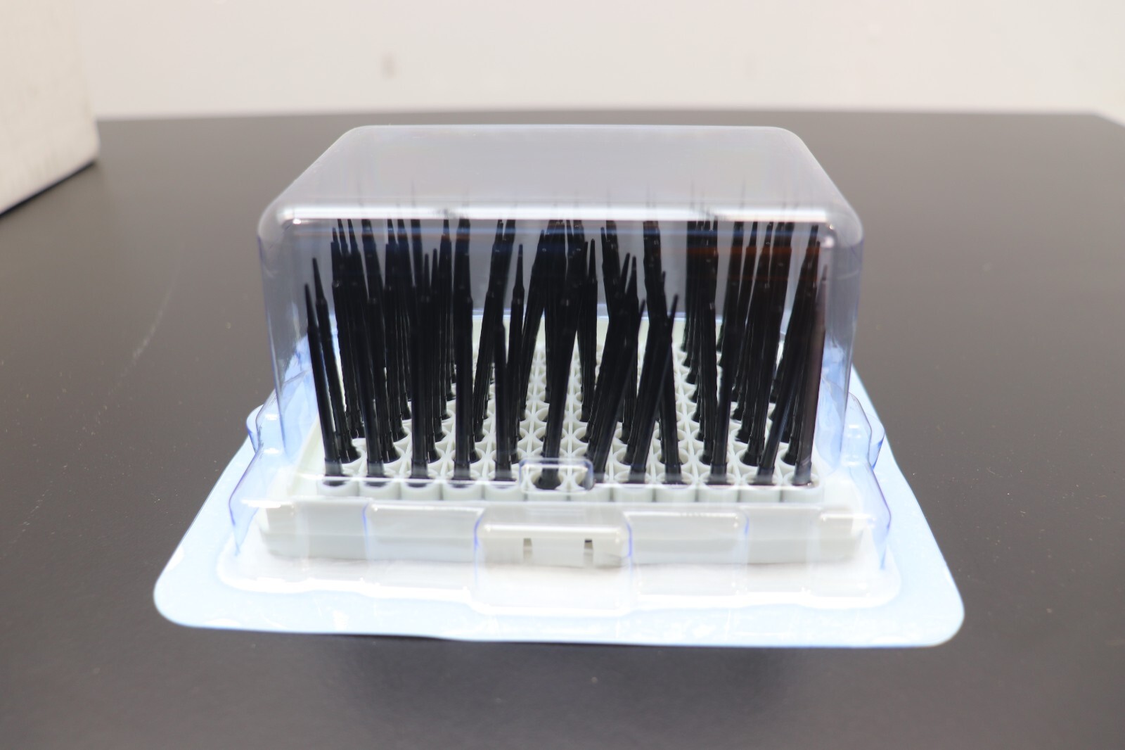 Axygen 50uL Robotic Conductive Pipet Tips 24x96 50-CBK-HTR-S