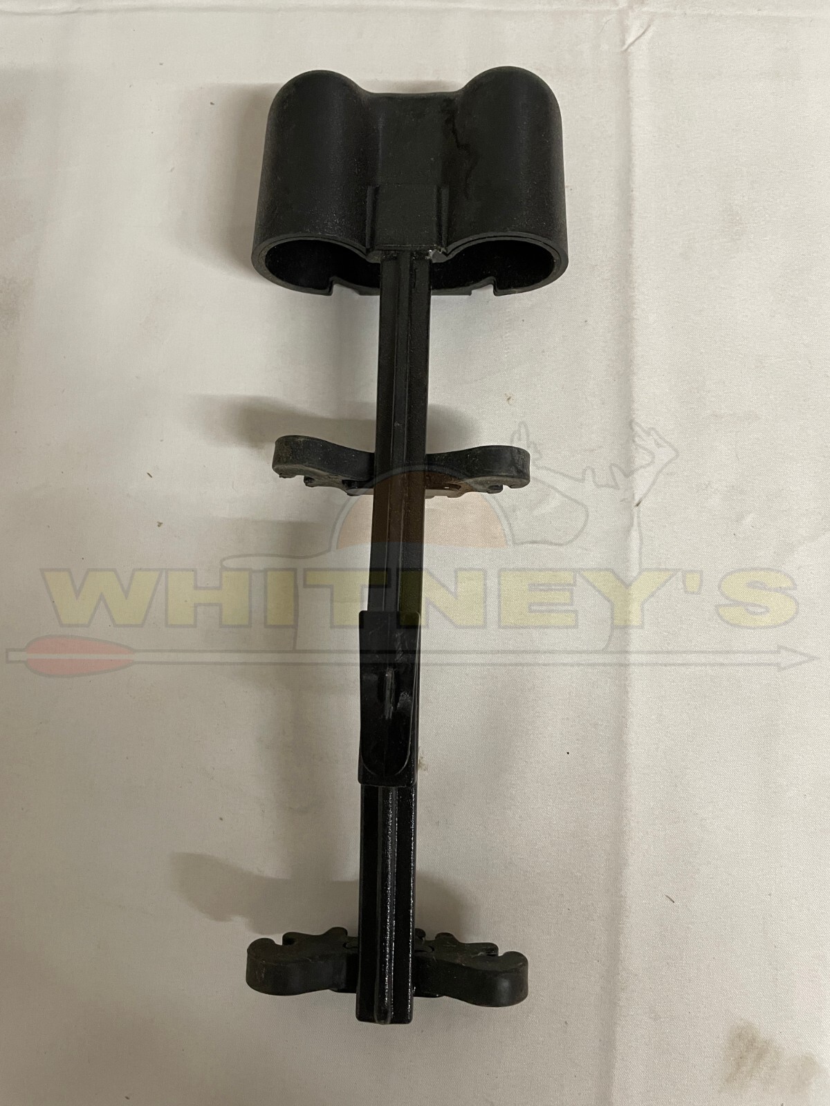 New Other - 4 arrow Quiver - Black