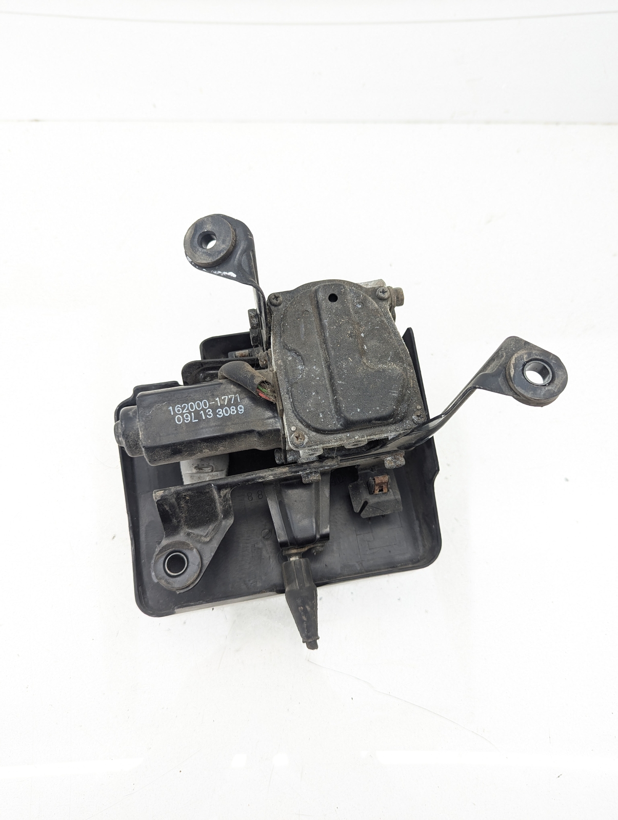 1992-1994 LEXUS SC400 SC400 CRUISE CONTROL SPEED ACTUATOR MOTOR 162000-1771