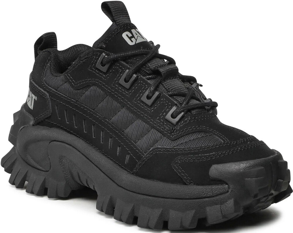 Caterpillar Cat Intruder P110463 Walking Athletic Trainers Sneakers Shoes Mens