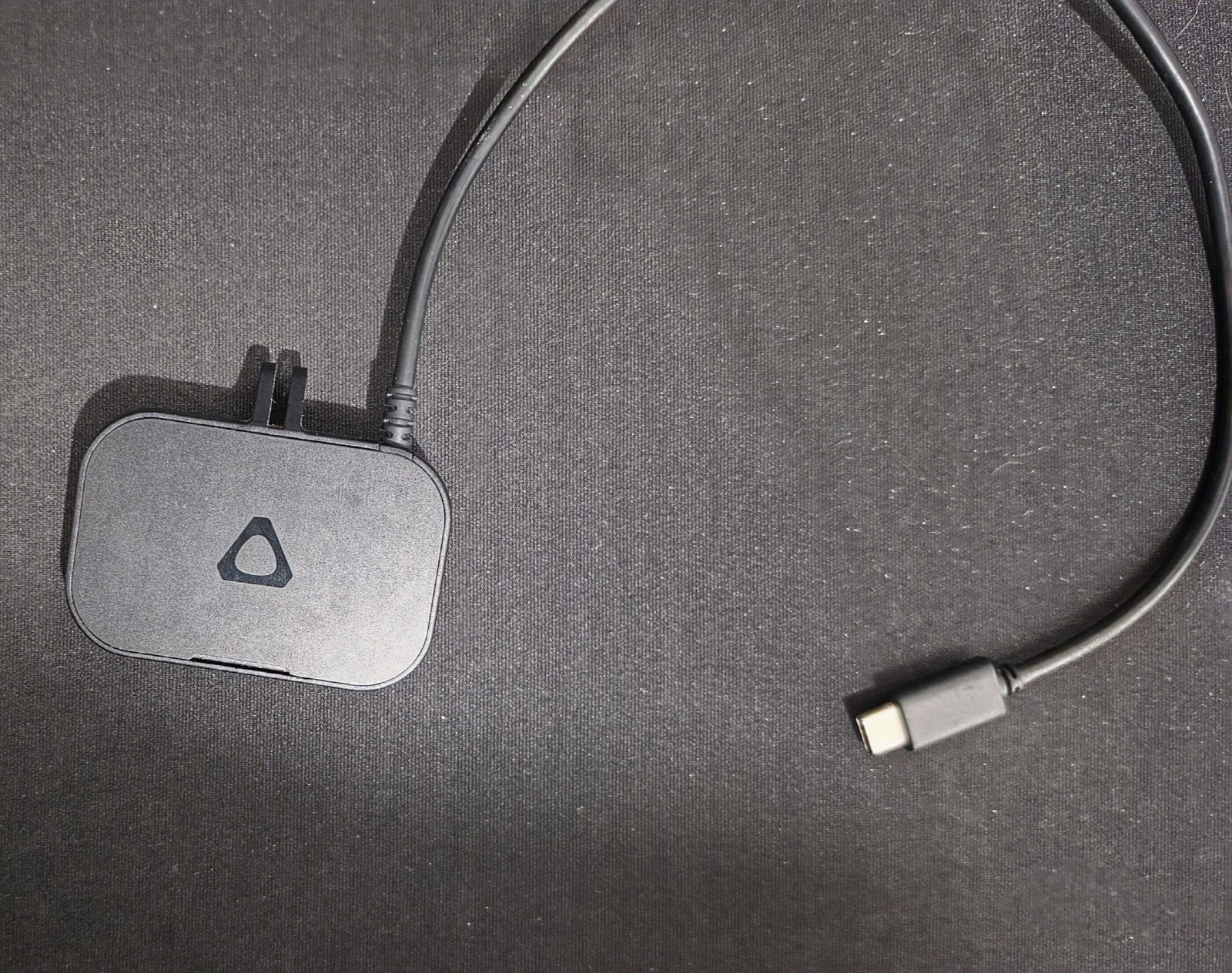 VIVE Face Tracking