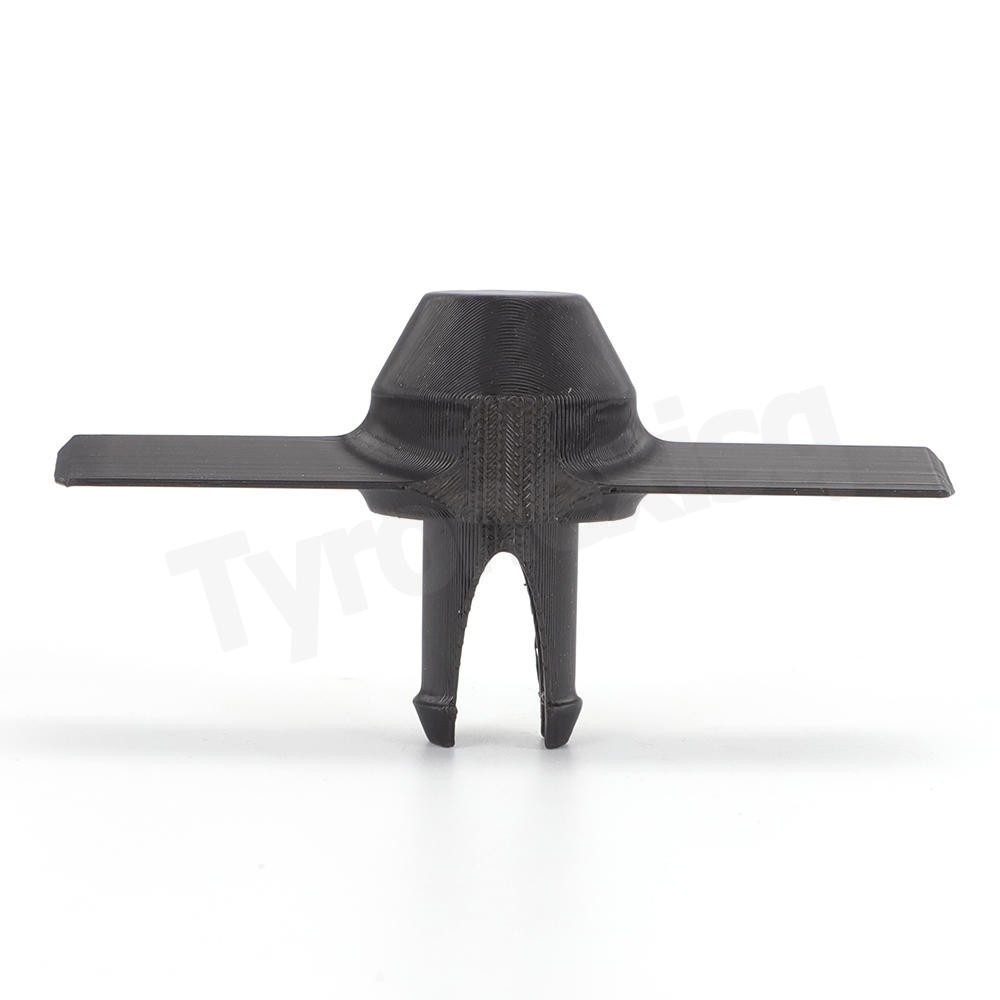 For Echo RB-60 Broadcast Spreader Upgrade Agitator Replacement Part Longer Arm