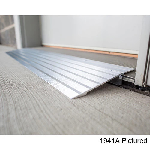 EZ Access Threshold Modular Entry Ramp