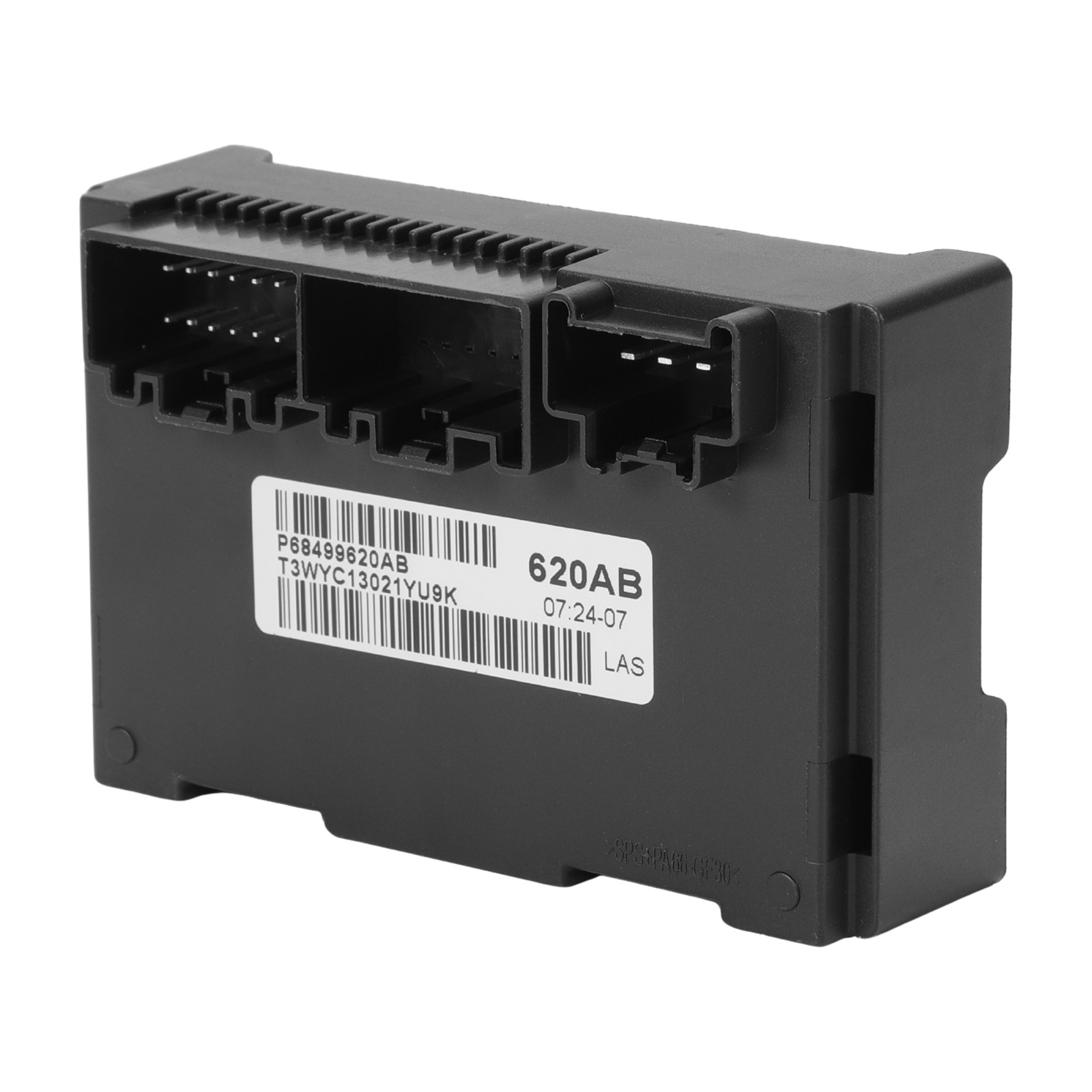 Transfer Case Controller Module 68499620AB Fit for Jeep SUV Engine 68499620AB