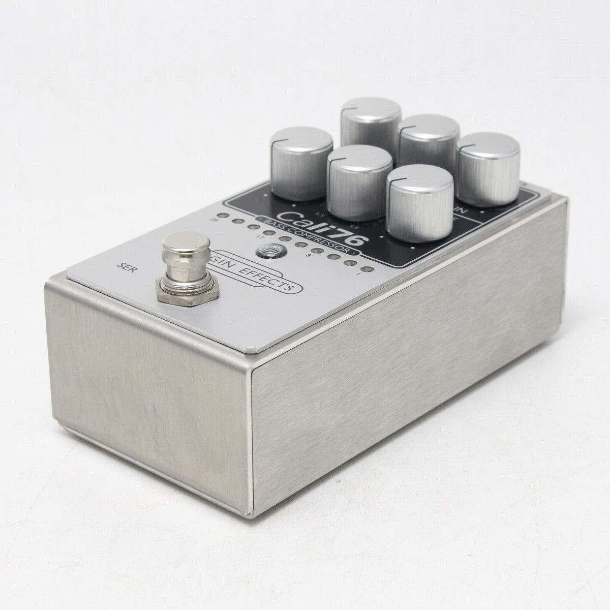 ORIGIN EFFECTS Cali76 FET Compressor [3037]