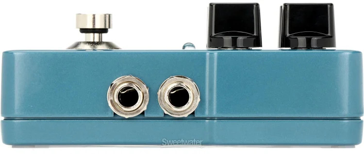 TC Electronic Infinite Sample Sustainer Pedal