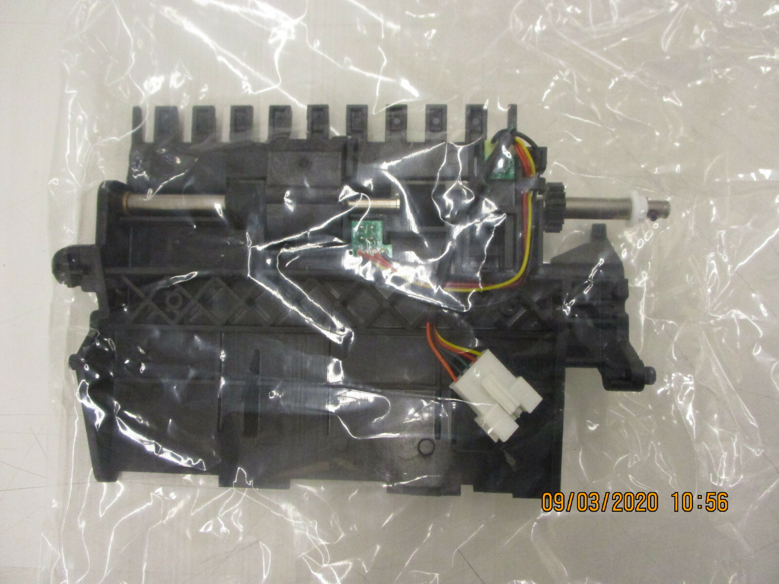 New, Open box, IBM, 44d0154 Impact Plate
