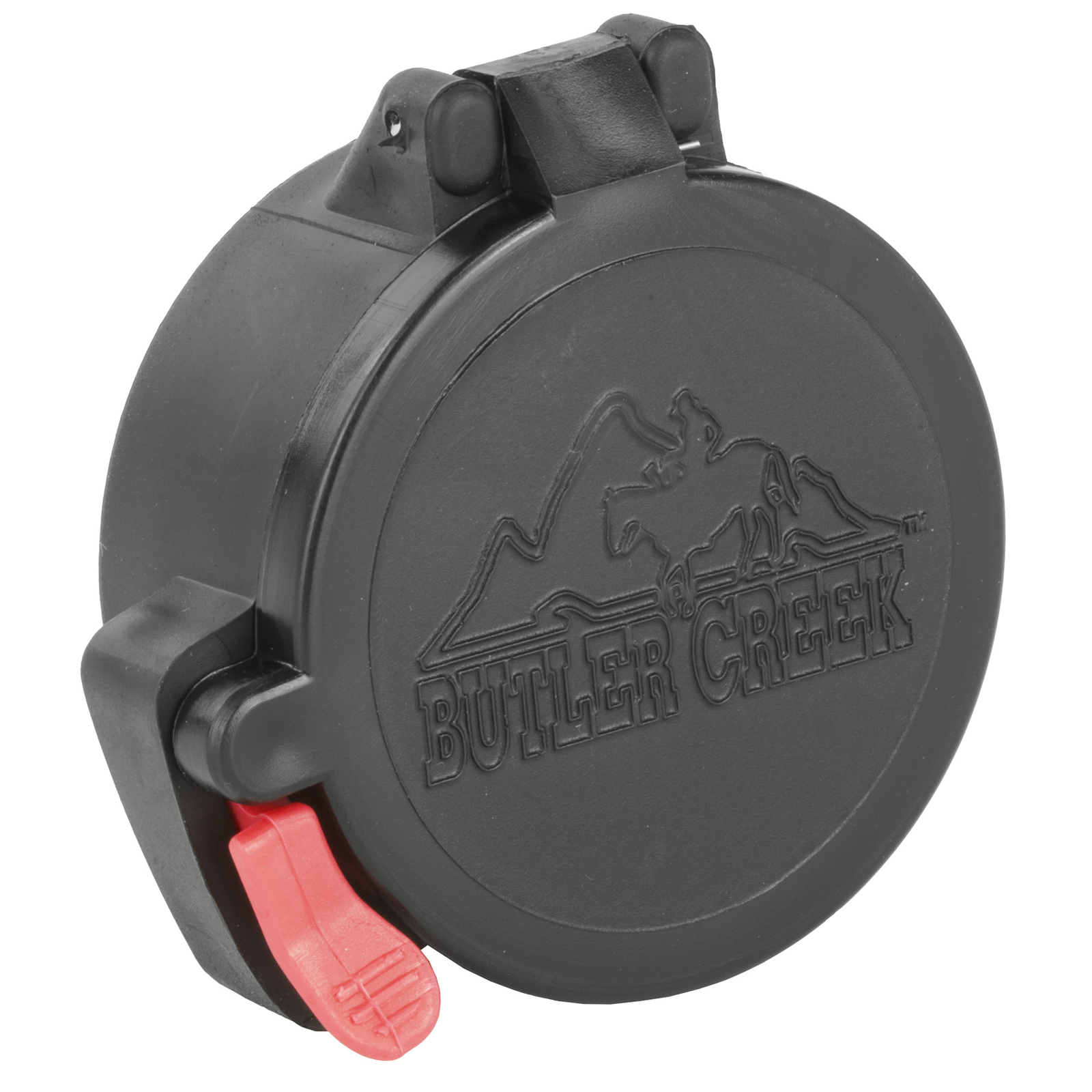 Butler Creek Flip-Open Scope Eye Piece Cover Size 19