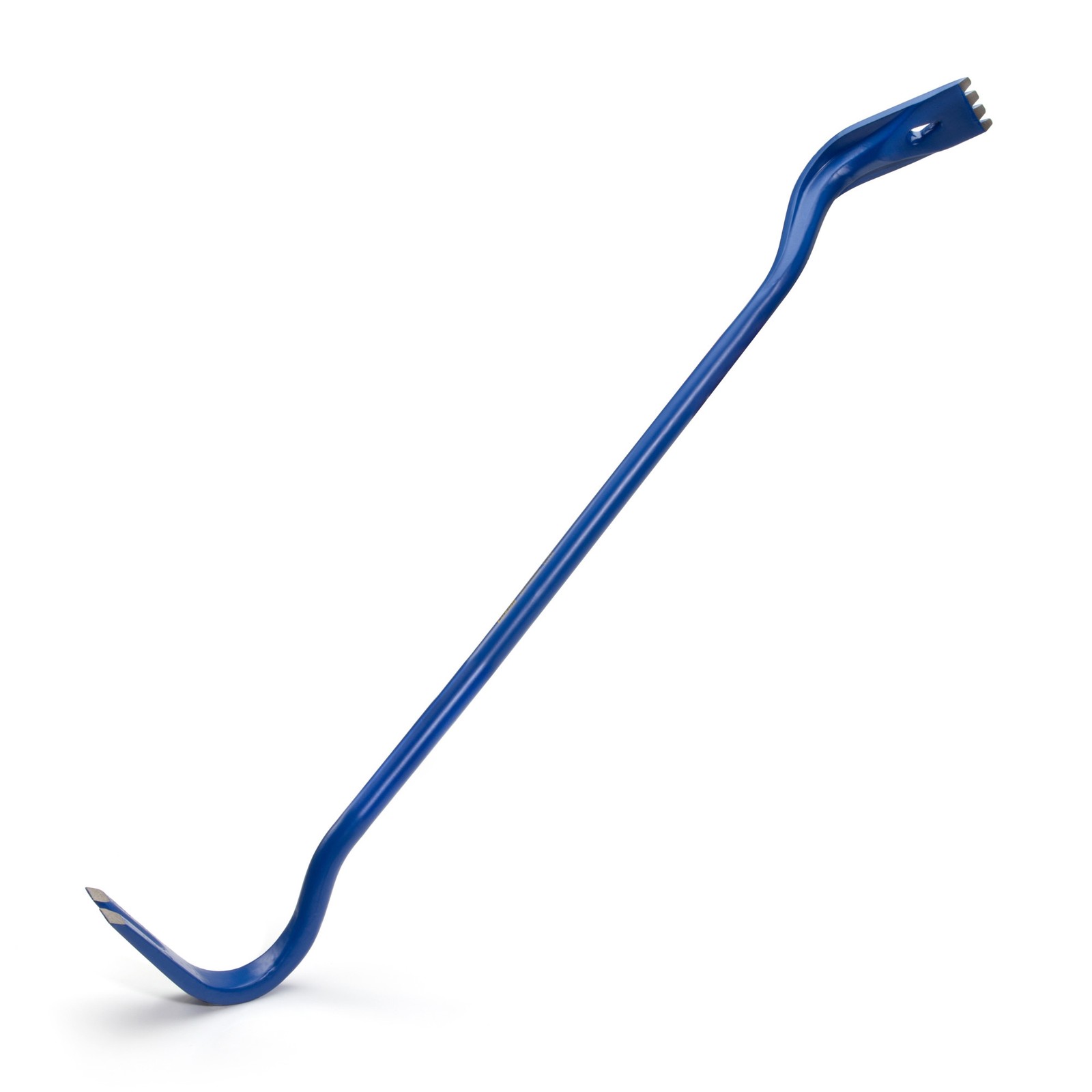 Estwing 30-Inch Duck-foot Shingle Ripping Wrecking Bar and Pry Tool 42500