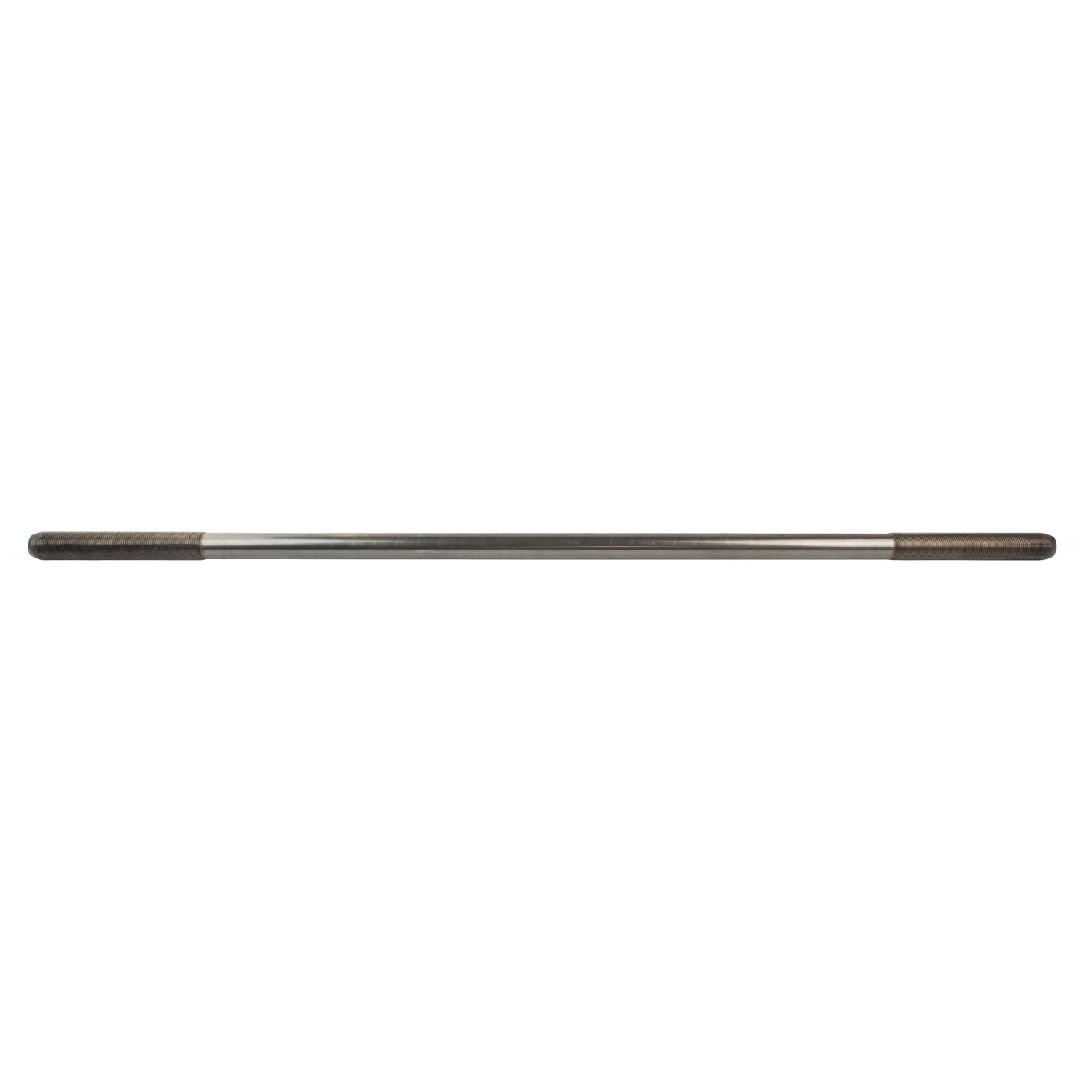THREADED ROD - FOR CUSTOM HD SUSPENSION U-BOLT FABRICATION - 1" X 36"