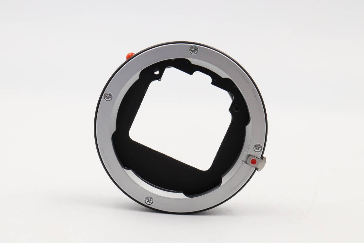 Leica Macro Adapter M Close Up Accessory Near Mint JAPAN