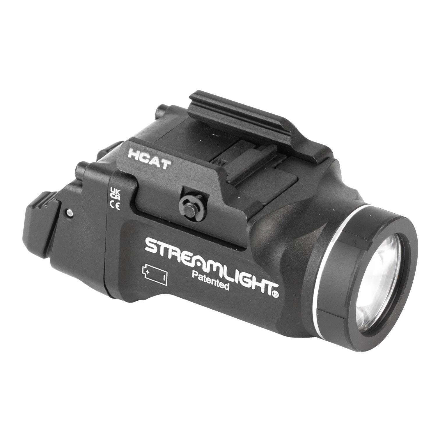Streamlight TLR-7X Sub Weapon Light 500 Lumen 69404 Springfield Hellcat