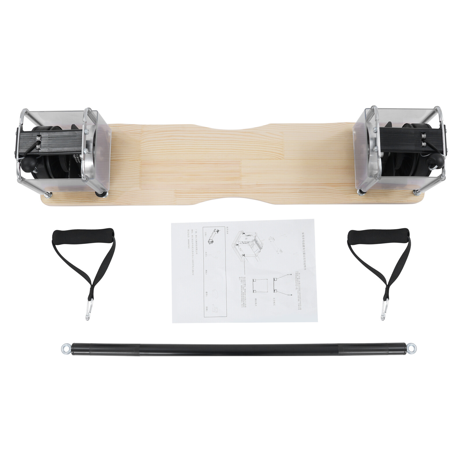 Gym Strength Training Equipment Home?Exercise Equipment Strength Training Tool