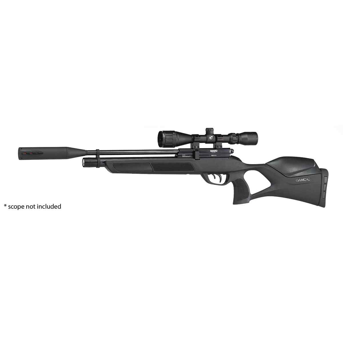 Gamo Urban PCP .22 caliber pellet rifle Precharged  Pneumatic, bolt action
