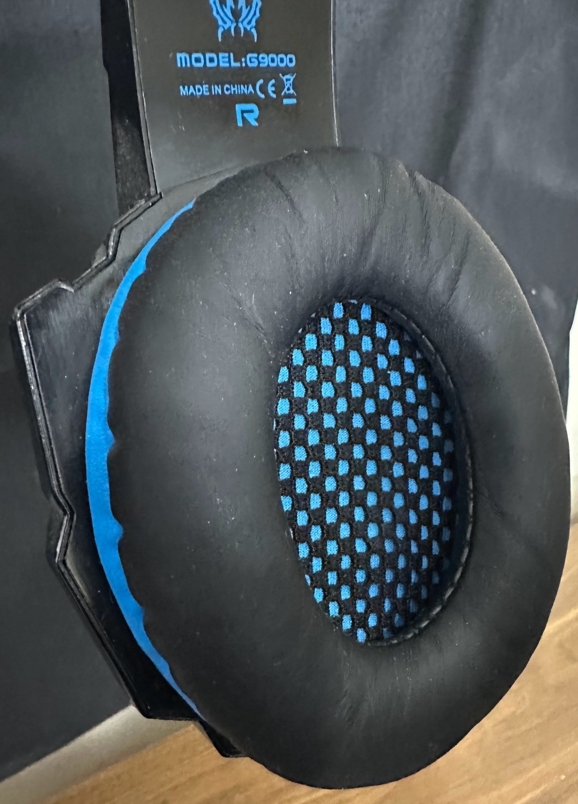 GAMING HEADSET