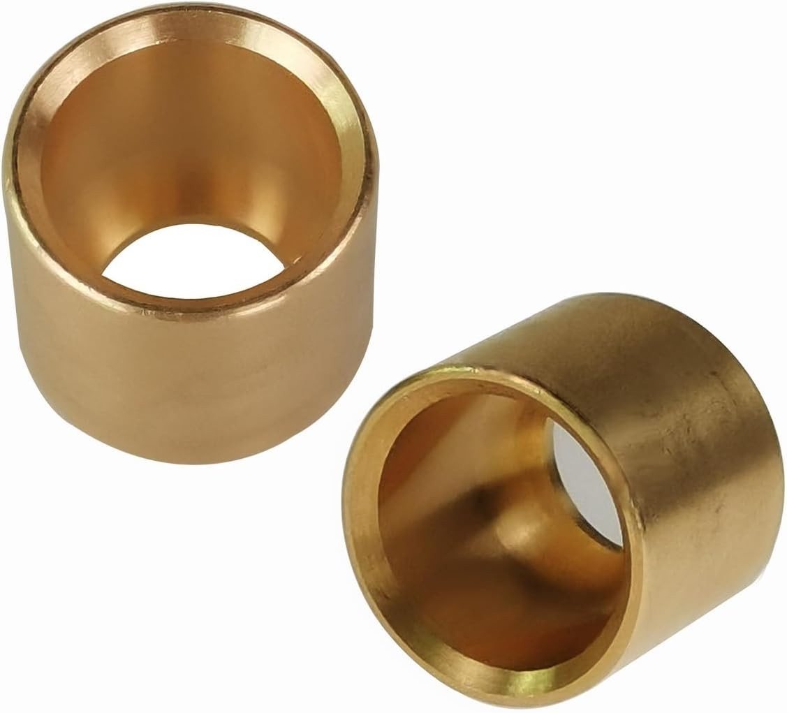 Upgrade Your Mazda Miata with a Durable Brass Shifter Bushing - Easy Install