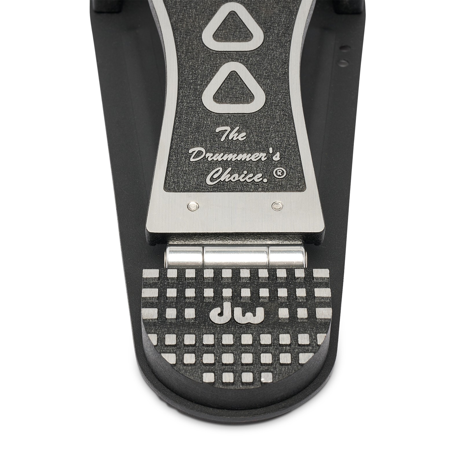 DW DWCP2000A Single Kick Drum Pedal