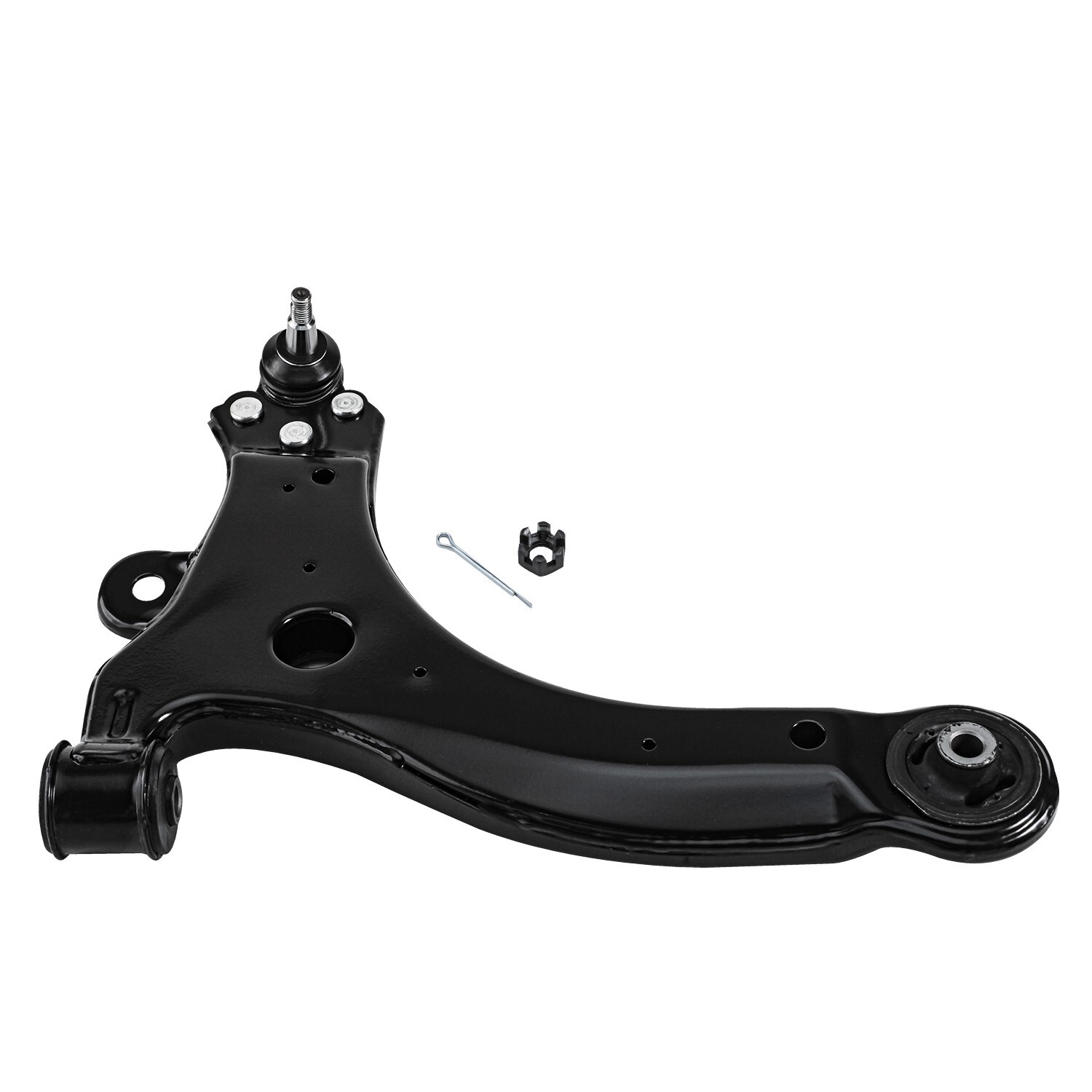 Front Driver Lower Control Arm for 2000-2013 Chevy Impala 2000-2007 Monte Carlo