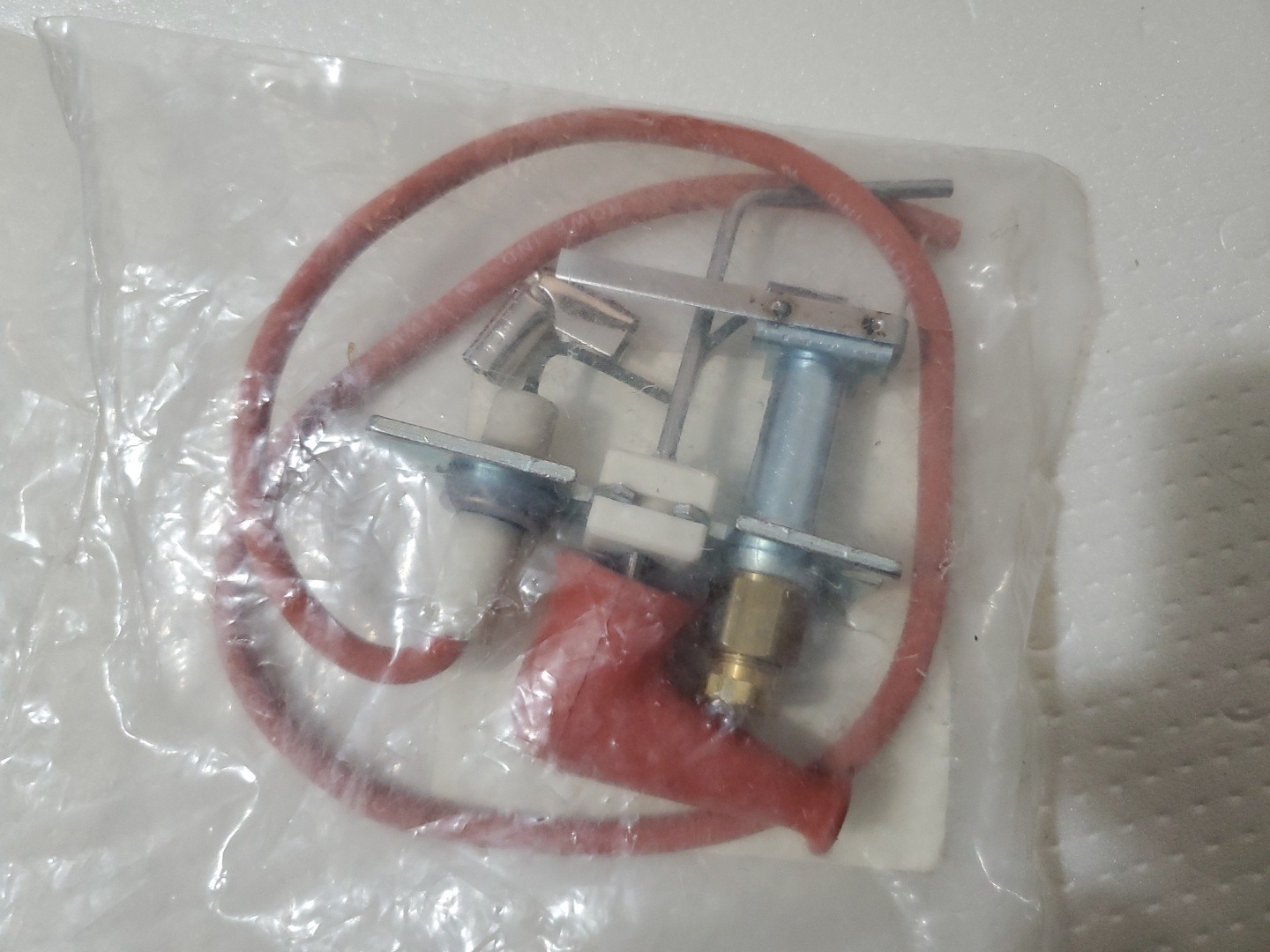 Thomas and Betts 061145 Gas Pilot Ignition Assembly