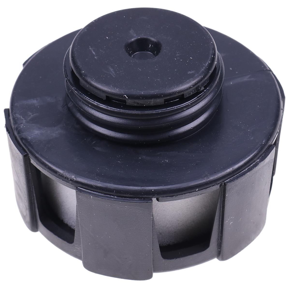 Hydraulic Oil Vent Cap For Bobcat 6727475 Skid 753 763 773 843 853 863 864 873
