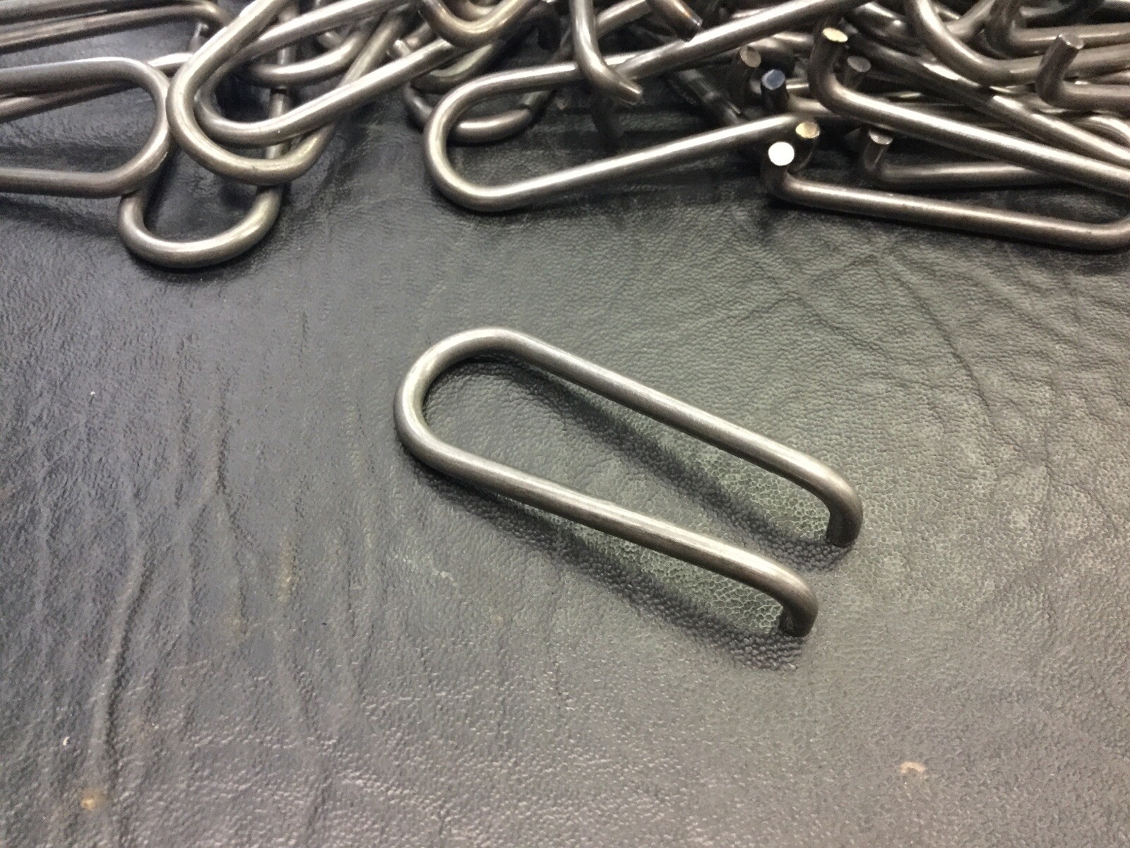 AirCooled Type 1 Hub Cap Puller Removal Clip  “Original Style New”