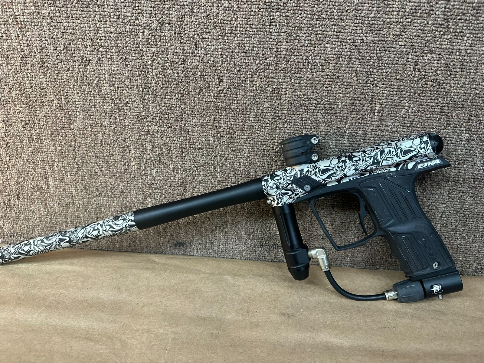 Planet Eclipse Etha 1 Paintball Marker