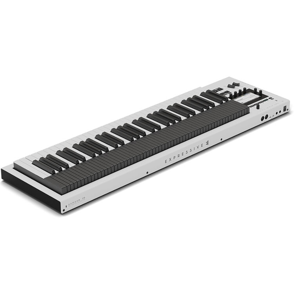 EXPRESSIVE E Osmose CE 61 Advanced MPE MIDI Controller (61-Key)