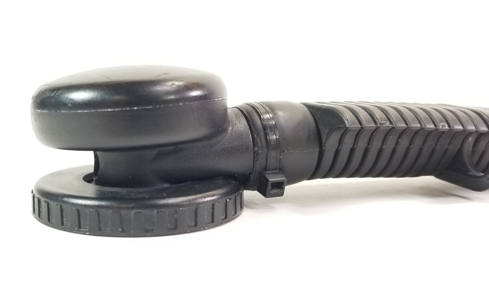 SEAQUEST Air Source Octo Inflator Scuba Dive Safe Second Regulator (Aqua Lung)
