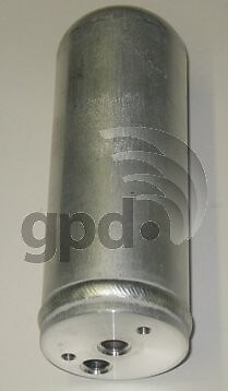 A/C Receiver Drier For 2003-2005 Mercedes ML350 3.7L 2004