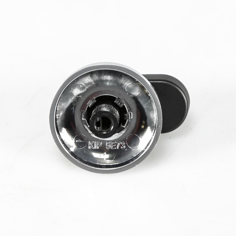 WPW10175695 Whirlpool Surface Burner Knob OEM WPW10175695