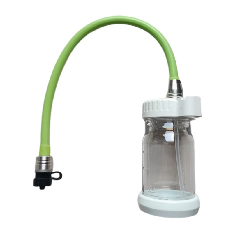 For MAJ-901 Autoclavable Endoscopy Connection Water Container Reusable