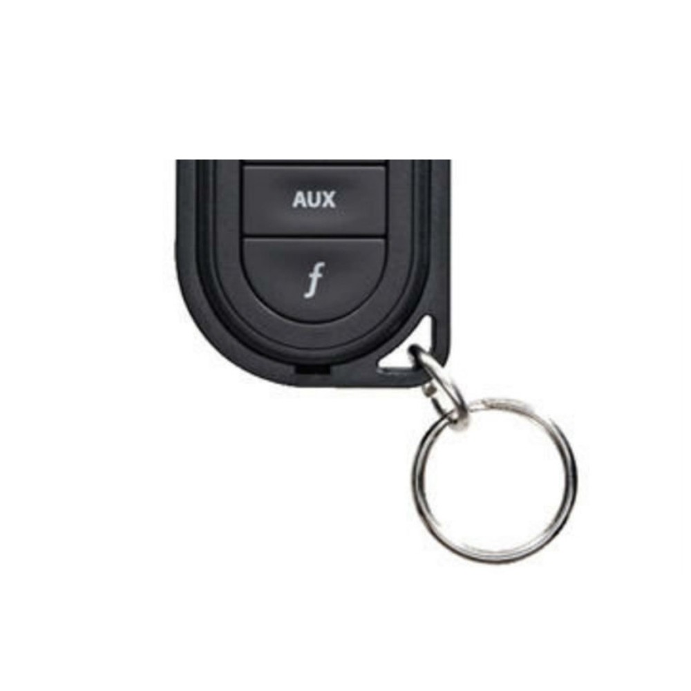 Viper 7153V Replacement 5-Button Transmitter