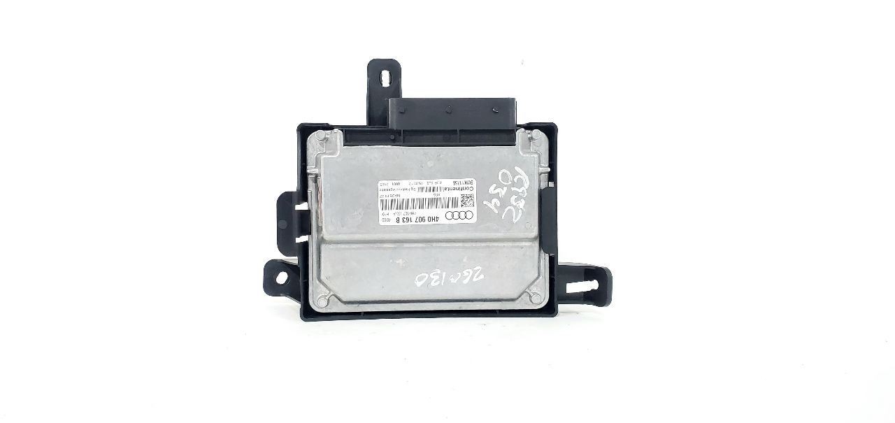 2016 2018 Audi A7 OEM Differential Lock Module 4h0907163b