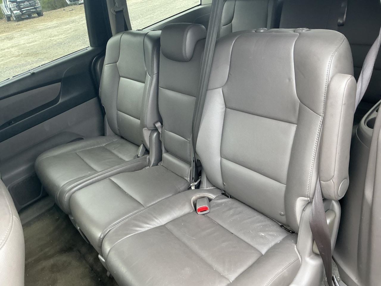 ODYSSEY 2015 Glove Box 4990907