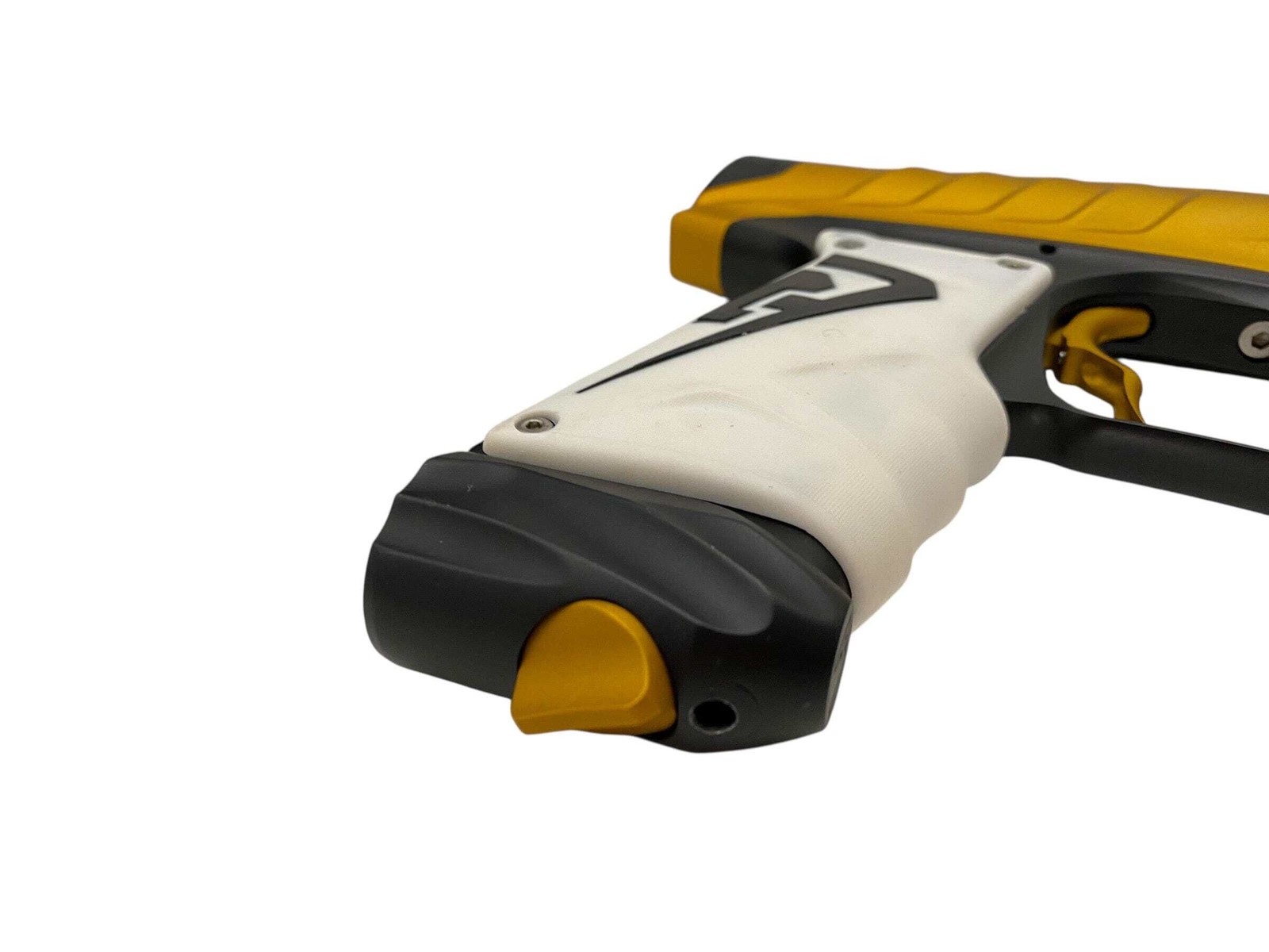 Field One Force Paintball Gun Gold/Black